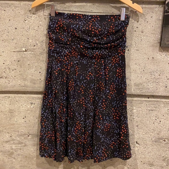 Pockets! BCBGeneration ❤️ Hearts Mini Dress - Picture 7 of 14